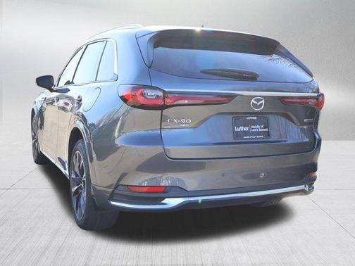 2025 Mazda CX-90 3.3 Turbo S Premium Plus