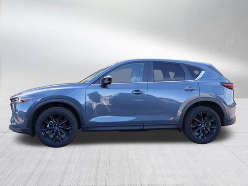 2024 Mazda CX-5 Carbon Edition