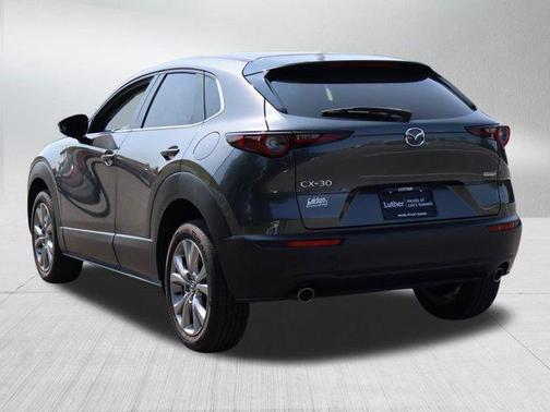 2021 Mazda CX-30 Preferred