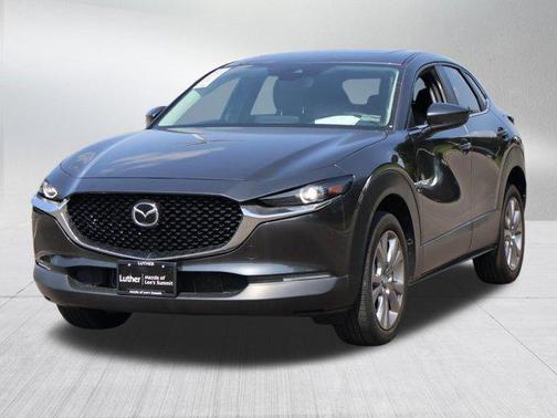 2021 Mazda CX-30 Preferred
