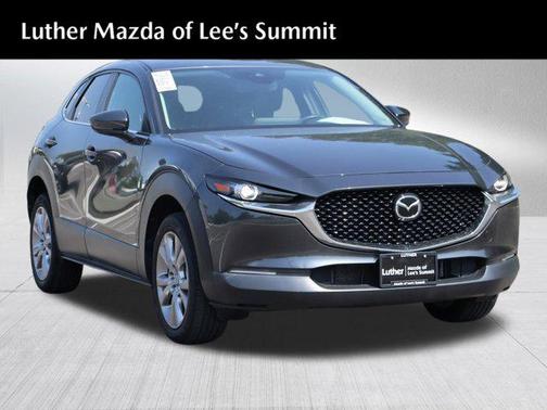 2021 Mazda CX-30 Preferred