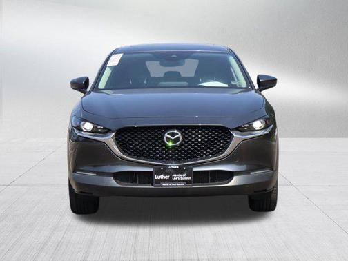 2021 Mazda CX-30 Preferred