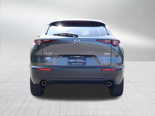 2021 Mazda CX-30 Preferred