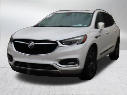 2019 Buick Enclave Premium
