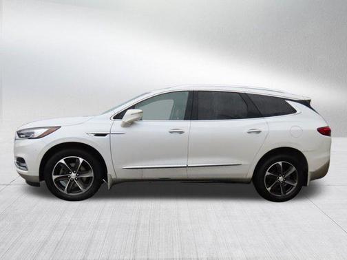 2019 Buick Enclave Premium