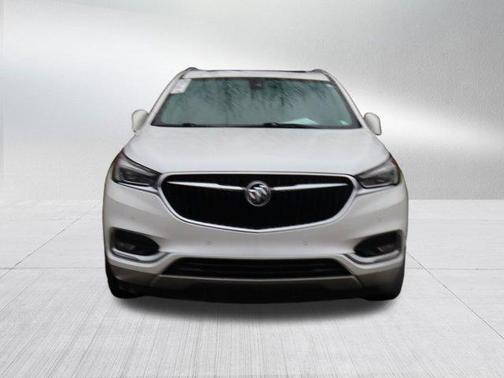 2019 Buick Enclave Premium