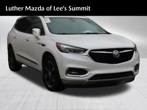 2019 Buick Enclave Premium