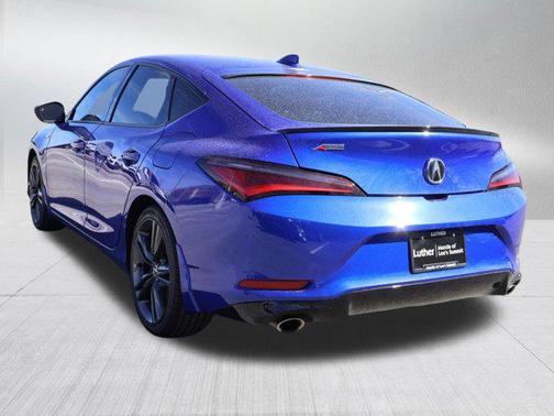 2024 Acura Integra A-SPEC