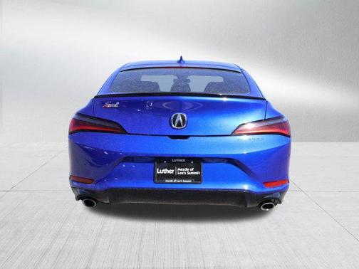 2024 Acura Integra A-SPEC