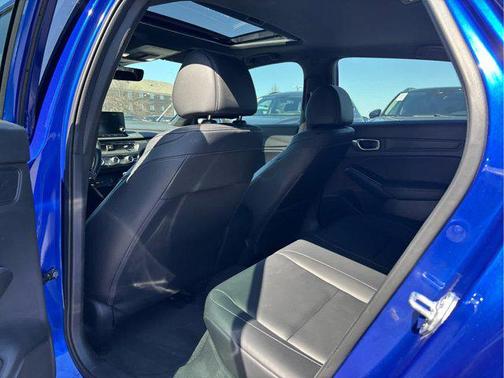 2024 Acura Integra A-SPEC