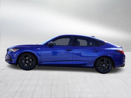 2024 Acura Integra A-SPEC