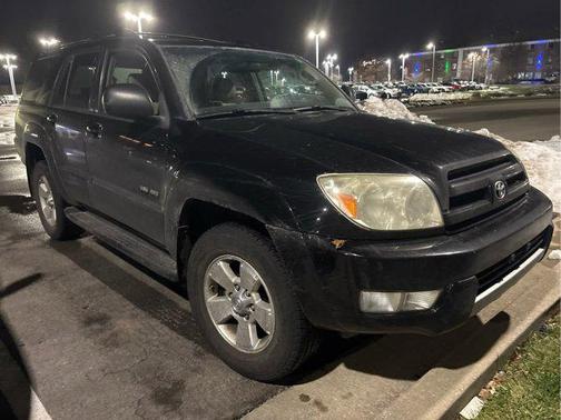 2004 Toyota 4Runner SR5