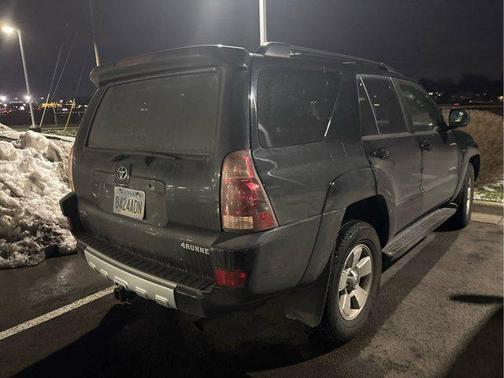 2004 Toyota 4Runner SR5