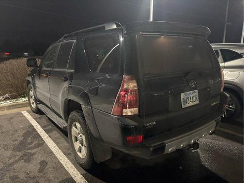 2004 Toyota 4Runner SR5