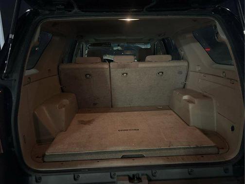 2004 Toyota 4Runner SR5