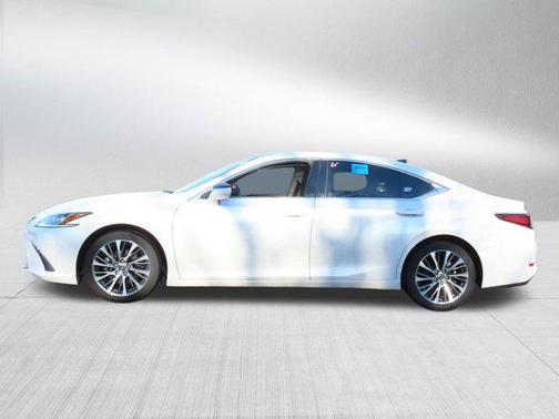 2019 Lexus ES 350 Base