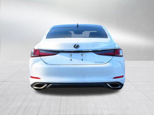 2019 Lexus ES 350 Base