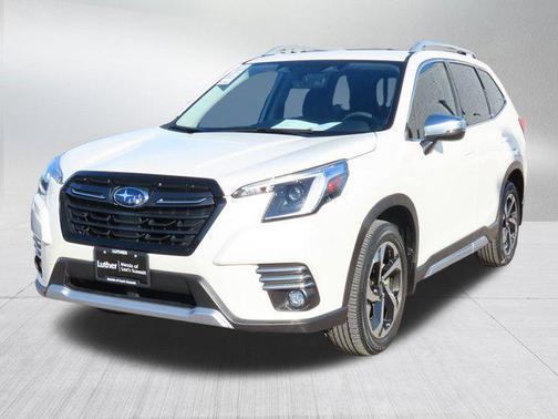 2024 Subaru Forester Touring