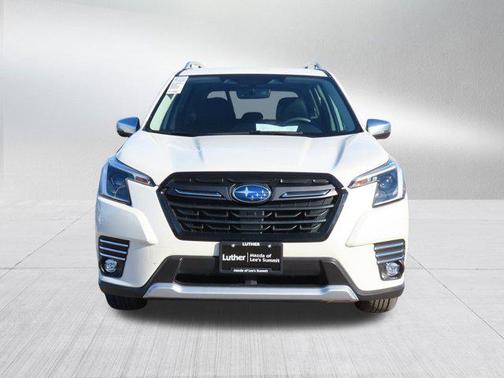 2024 Subaru Forester Touring