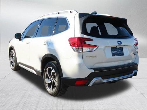 2024 Subaru Forester Touring
