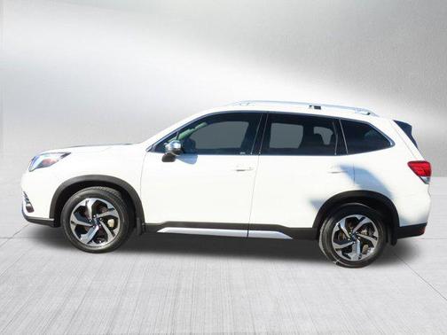 2024 Subaru Forester Touring