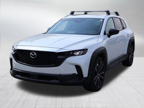 2025 Mazda CX-50 2.5 S Premium Plus Package
