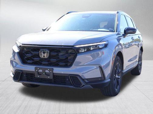 2024 Honda CR-V Hybrid Sport AWD