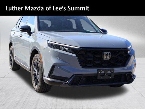 2024 Honda CR-V Hybrid Sport AWD