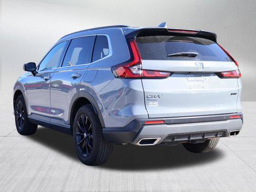 2024 Honda CR-V Hybrid Sport AWD