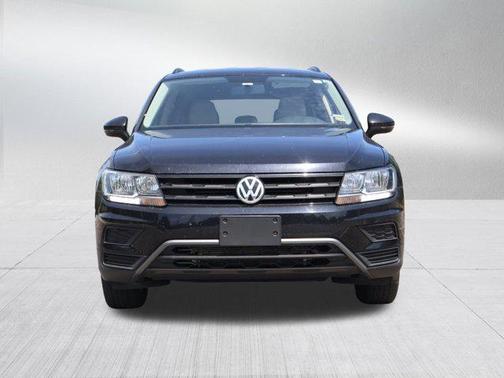 2020 Volkswagen Tiguan 2.0T S