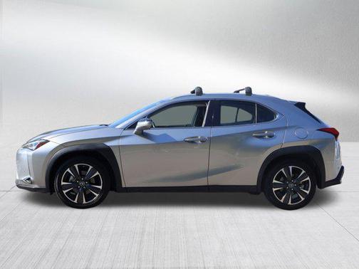 2019 Lexus UX 200 Base