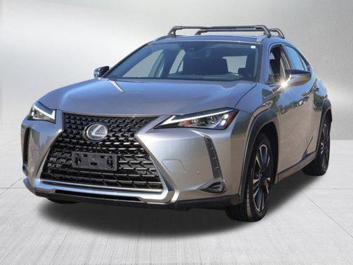 2019 Lexus UX 200 Base