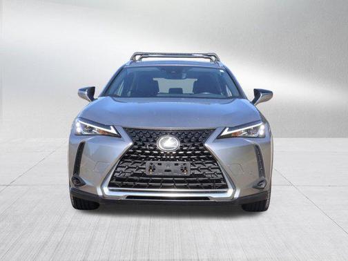 2019 Lexus UX 200 Base