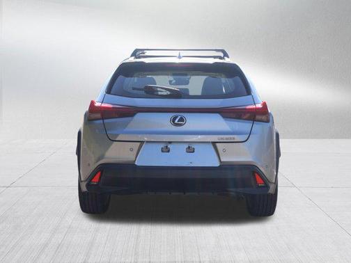 2019 Lexus UX 200 Base