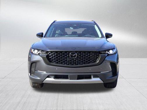 2026 Mazda CX-50 2.5 Turbo