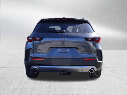 2026 Mazda CX-50 2.5 Turbo