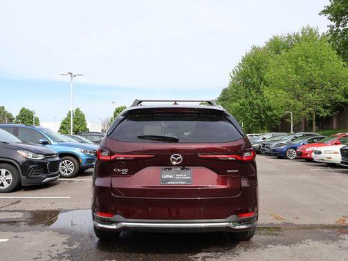 2025 Mazda CX-90 3.3 Turbo S Premium Plus