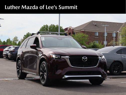 2025 Mazda CX-90 3.3 Turbo S Premium Plus