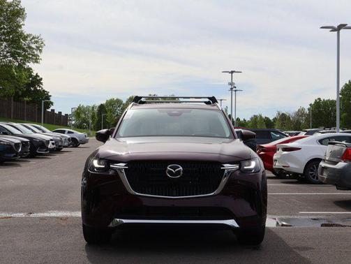 2025 Mazda CX-90 3.3 Turbo S Premium Plus