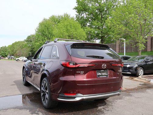 2025 Mazda CX-90 3.3 Turbo S Premium Plus