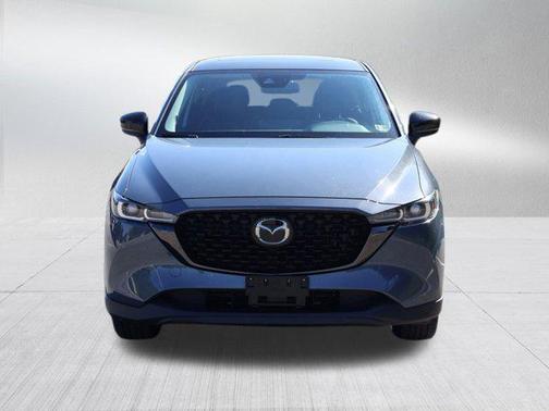 2024 Mazda CX-5 Carbon Edition