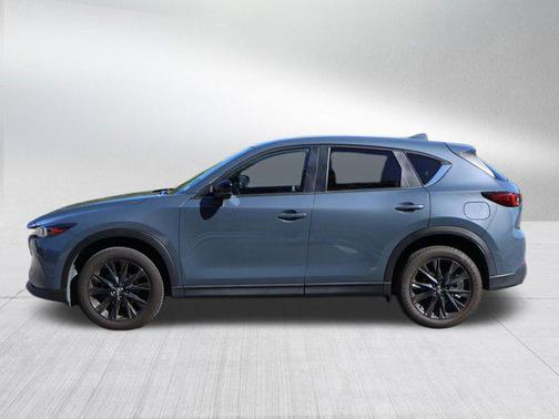 2024 Mazda CX-5 Carbon Edition