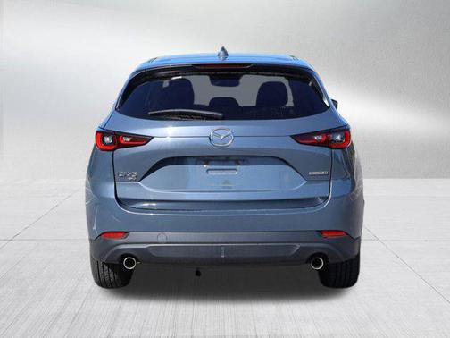 2024 Mazda CX-5 Carbon Edition