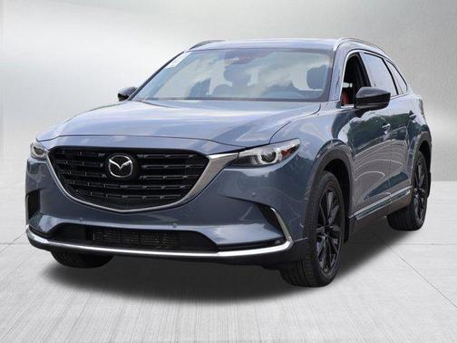 2023 Mazda CX-9 Carbon Edition