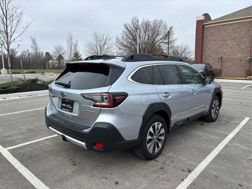 2024 Subaru Outback Limited