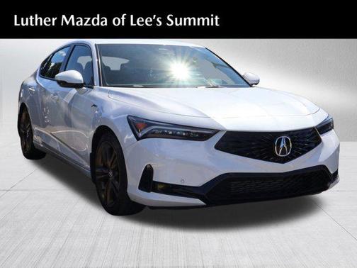 2023 Acura Integra A-SPEC Technology