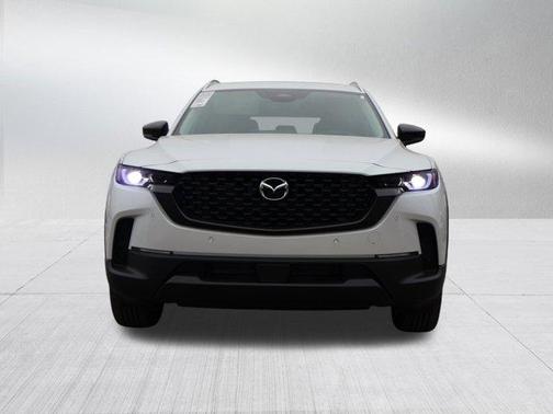 2026 Mazda CX-50 Hybrid Premium Plus