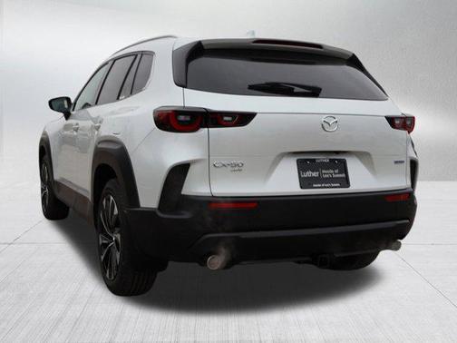 2026 Mazda CX-50 Hybrid Premium Plus