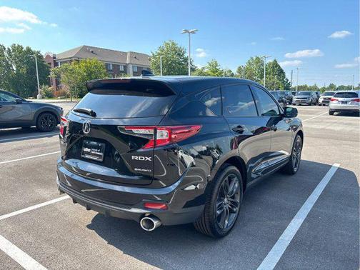 2020 Acura RDX A-Spec