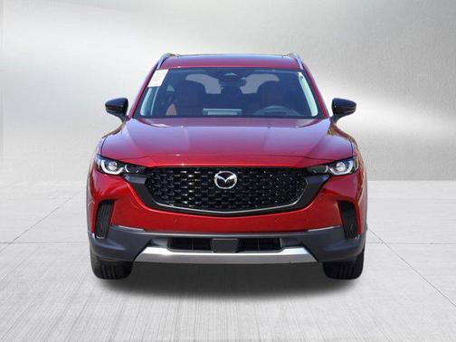 2025 Mazda CX-50 2.5 Turbo Premium Plus Package